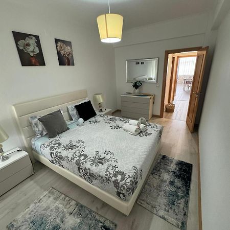Bela House Apartment Nazare Ngoại thất bức ảnh