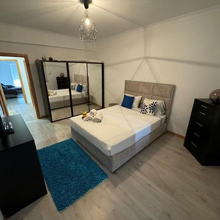 Bela House Apartment Nazare Ngoại thất bức ảnh