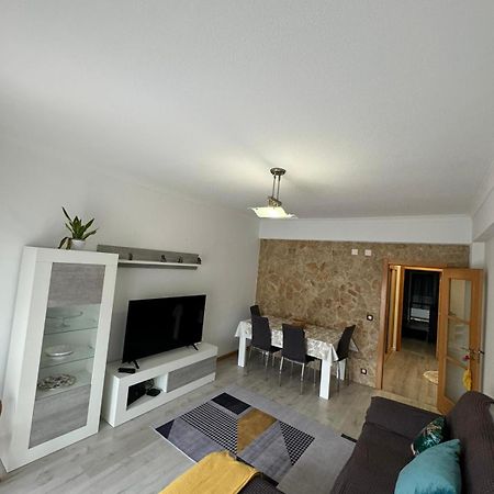 Bela House Apartment Nazare Ngoại thất bức ảnh
