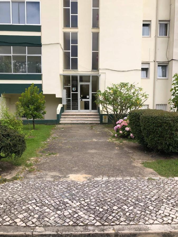 Bela House Apartment Nazare Ngoại thất bức ảnh