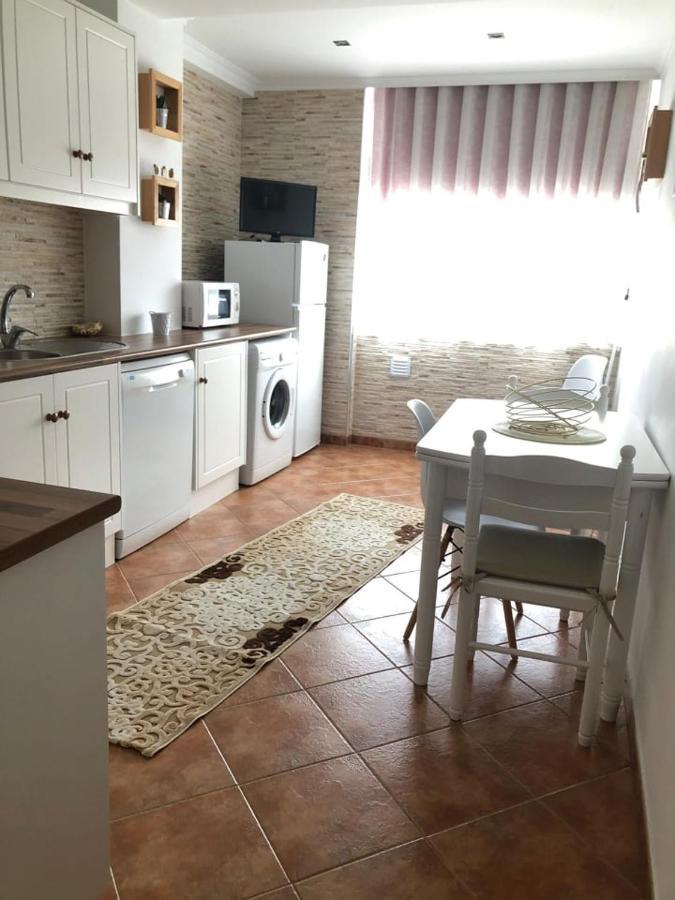 Bela House Apartment Nazare Ngoại thất bức ảnh