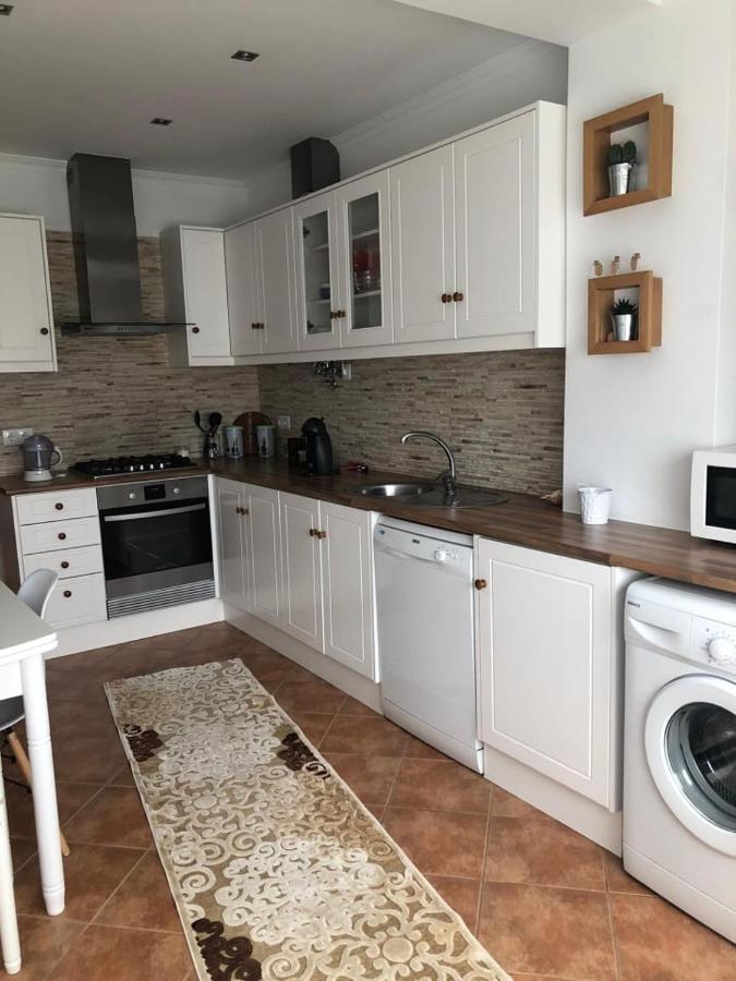 Bela House Apartment Nazare Ngoại thất bức ảnh