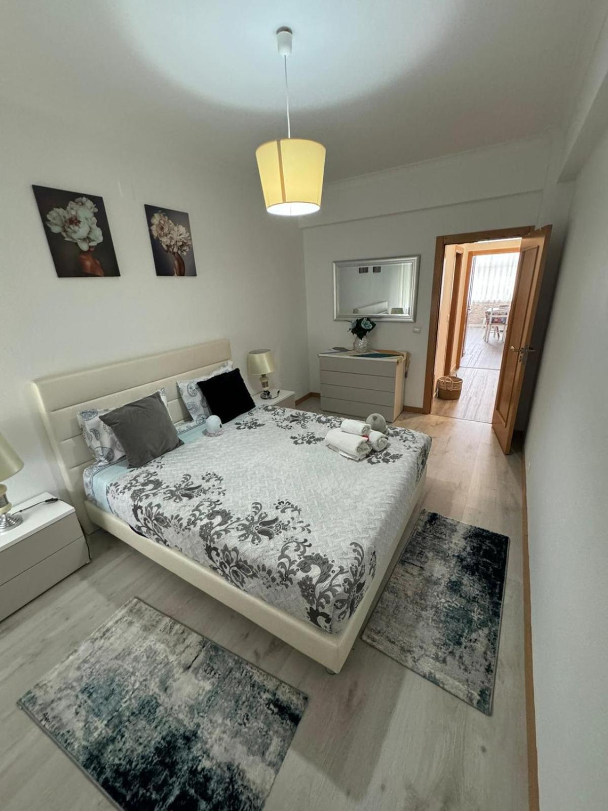 Bela House Apartment Nazare Ngoại thất bức ảnh