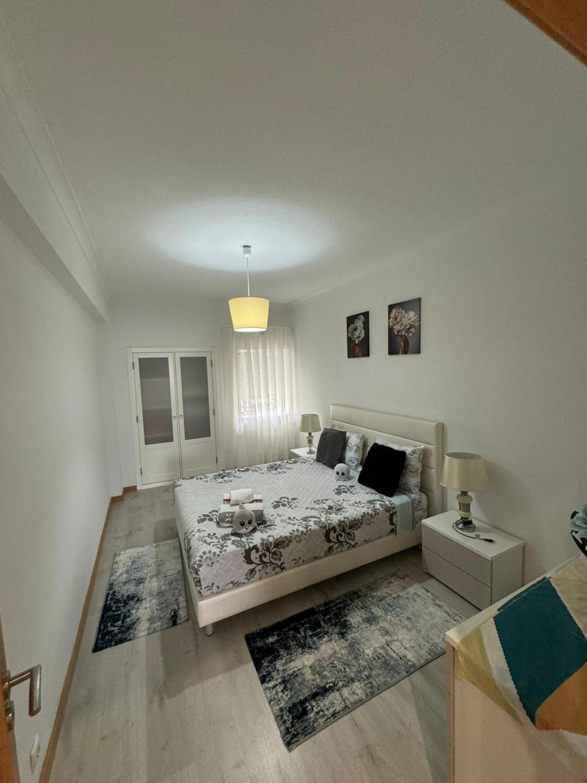 Bela House Apartment Nazare Ngoại thất bức ảnh