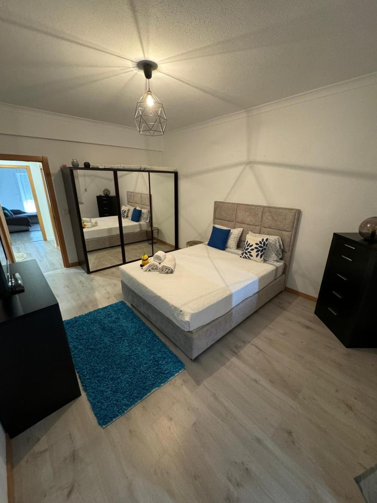 Bela House Apartment Nazare Ngoại thất bức ảnh