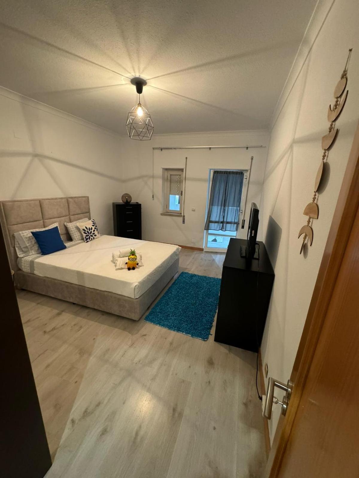 Bela House Apartment Nazare Ngoại thất bức ảnh
