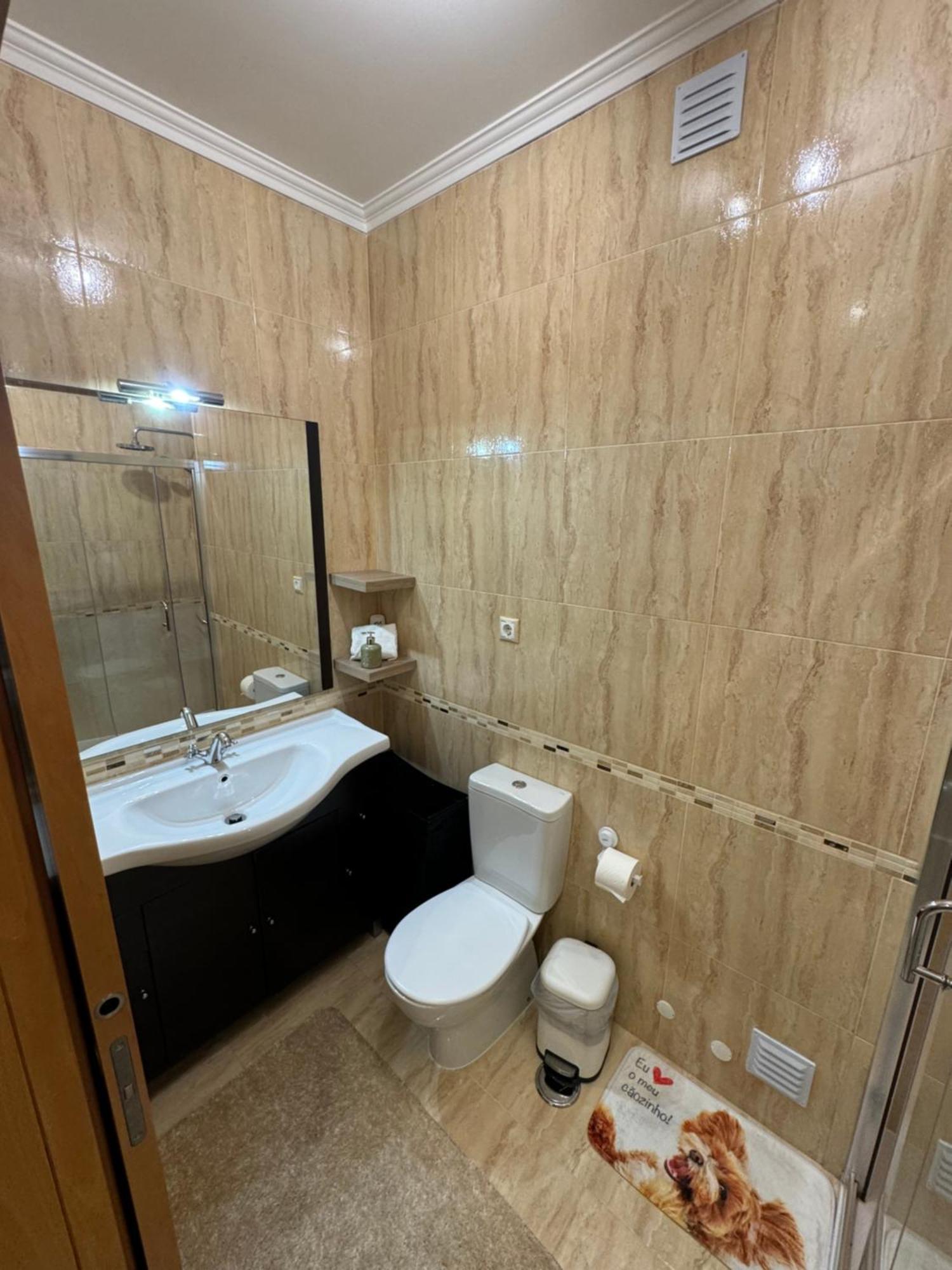 Bela House Apartment Nazare Ngoại thất bức ảnh
