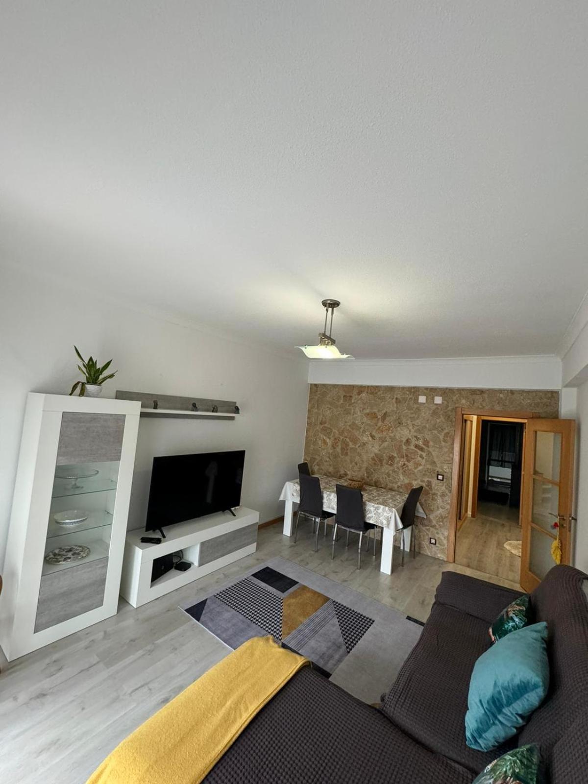 Bela House Apartment Nazare Ngoại thất bức ảnh