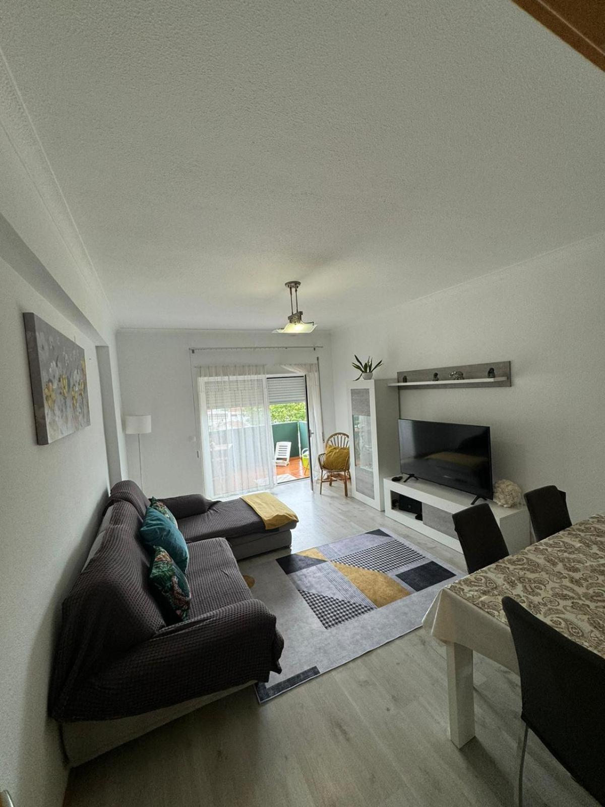 Bela House Apartment Nazare Ngoại thất bức ảnh
