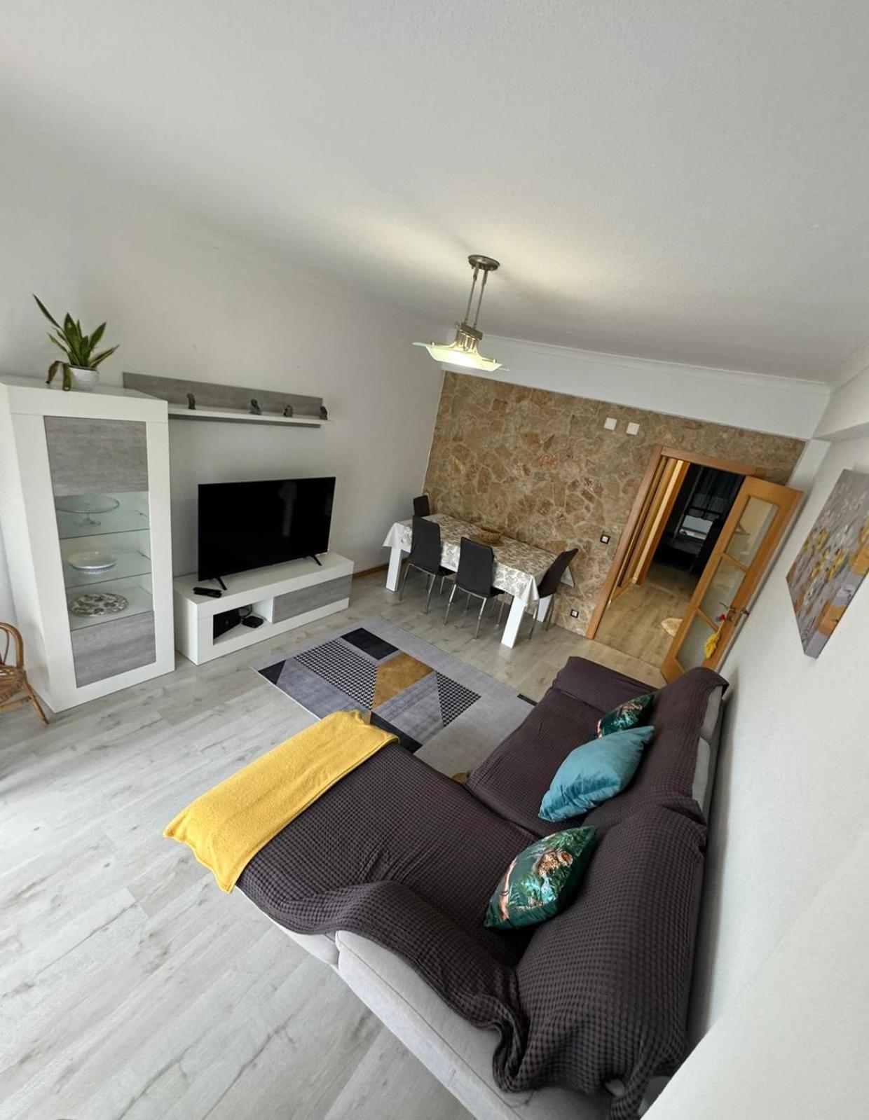 Bela House Apartment Nazare Ngoại thất bức ảnh